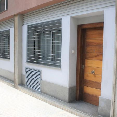 Alguera Hola Apartments Barcellona Esterno foto