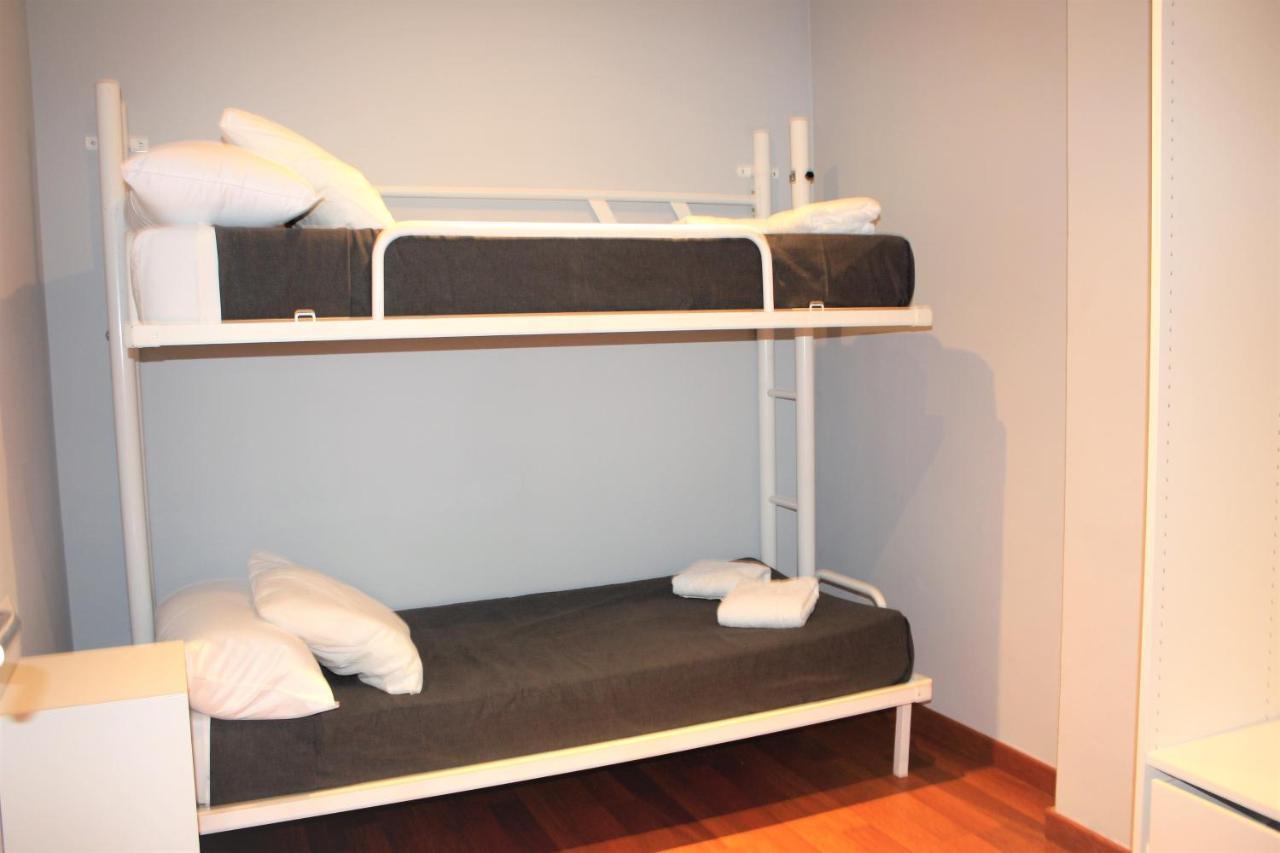 Alguera Hola Apartments Barcellona Esterno foto